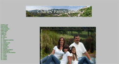 Desktop Screenshot of kentcharles.com