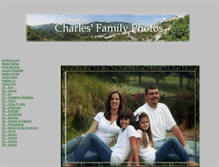 Tablet Screenshot of kentcharles.com